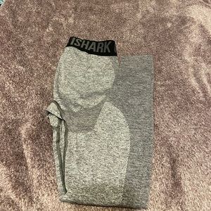 Gymshark flex leggings
